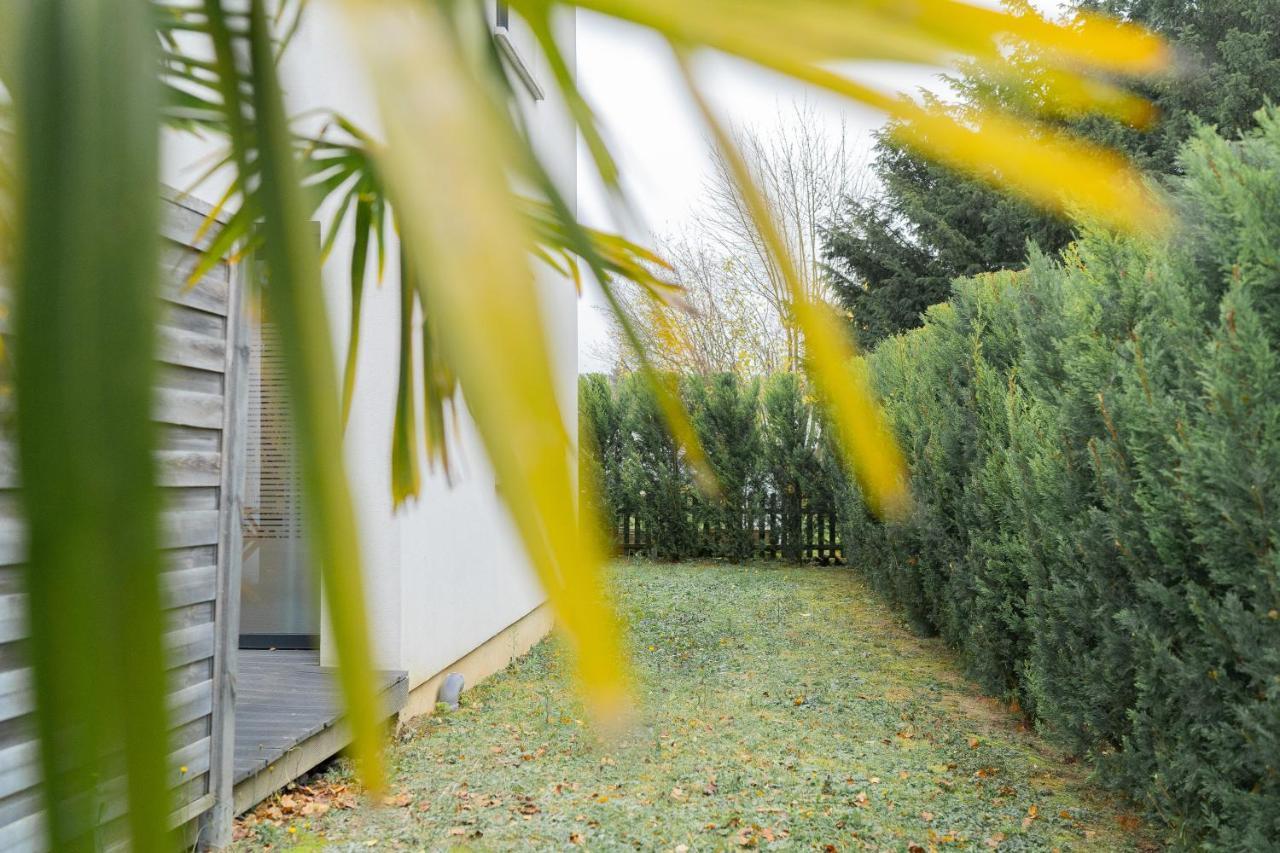 La Villetta G Riedisheim - Appartement De Standing Exterior photo