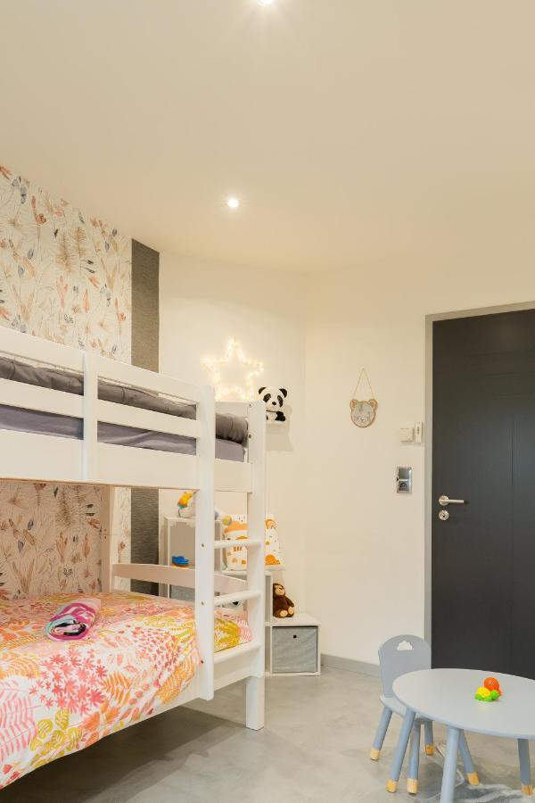 La Villetta G Riedisheim - Appartement De Standing Exterior photo